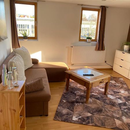 Ferienwohnung Sentio-Comfortable Saalfeld Saalfeld Saale Экстерьер фото