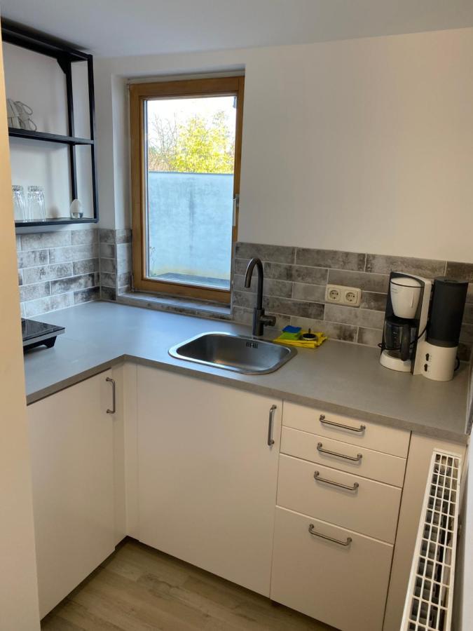 Ferienwohnung Sentio-Comfortable Saalfeld Saalfeld Saale Экстерьер фото