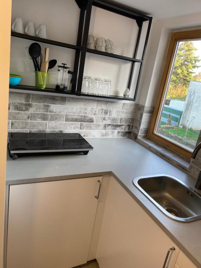Ferienwohnung Sentio-Comfortable Saalfeld Saalfeld Saale Экстерьер фото